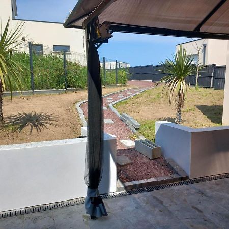 Agreable Chambre Chez L'Habitant Paimpol Zewnętrze zdjęcie