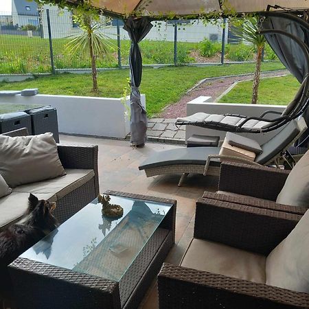 Agreable Chambre Chez L'Habitant Paimpol Zewnętrze zdjęcie