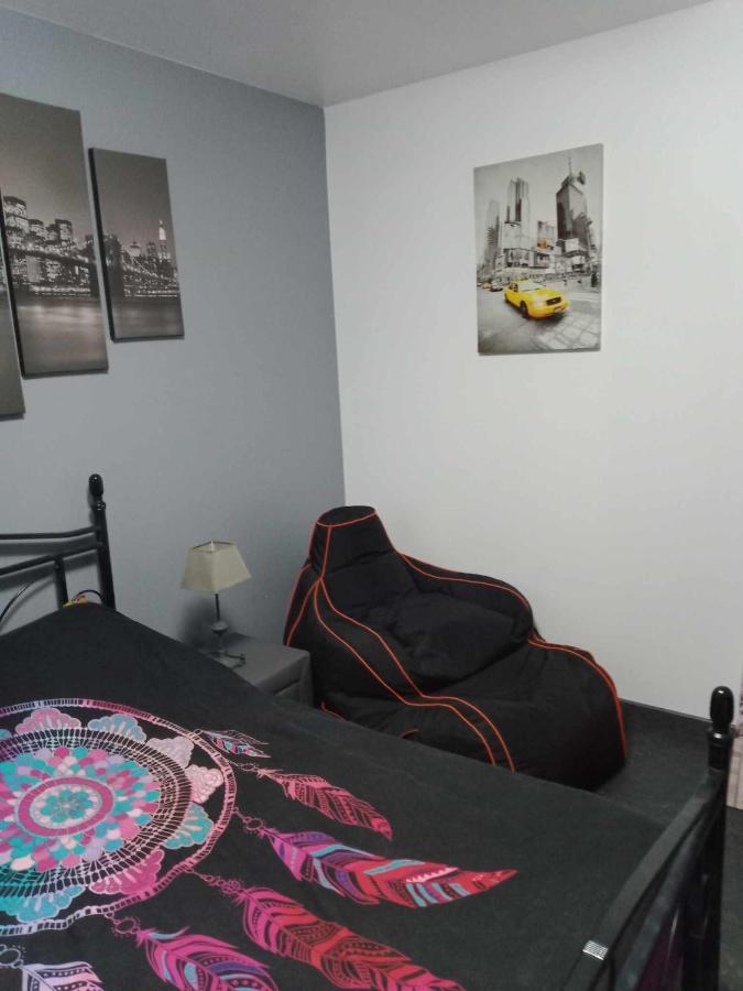 Agreable Chambre Chez L'Habitant Paimpol Zewnętrze zdjęcie