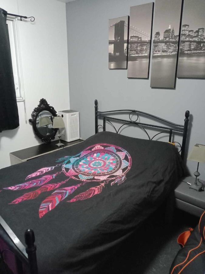 Agreable Chambre Chez L'Habitant Paimpol Zewnętrze zdjęcie