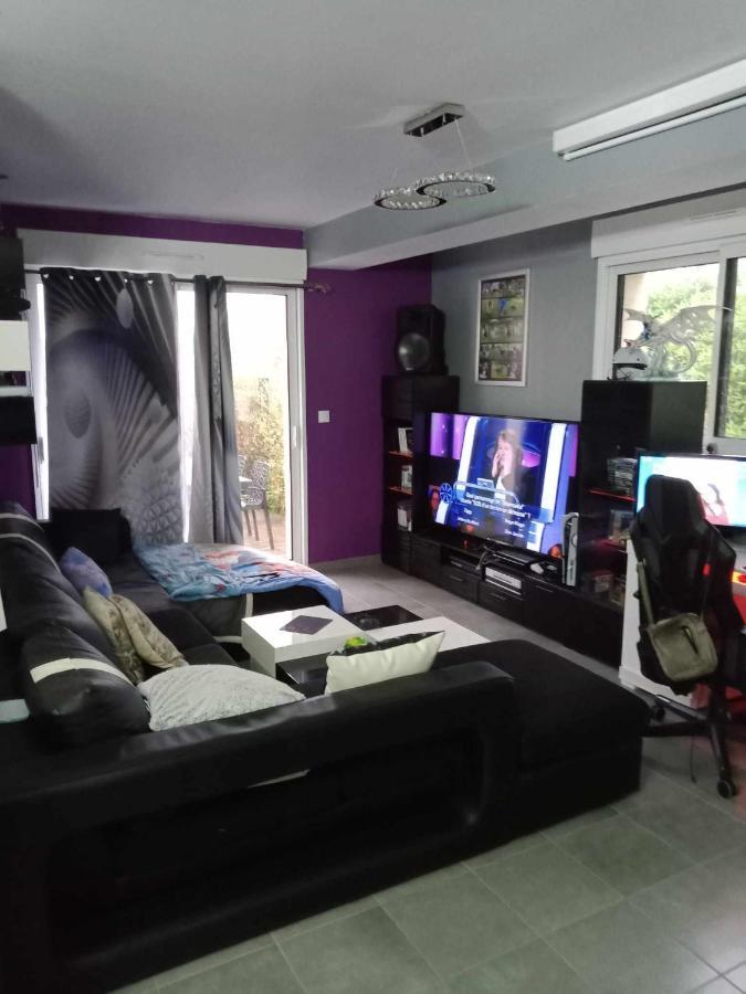 Agreable Chambre Chez L'Habitant Paimpol Zewnętrze zdjęcie