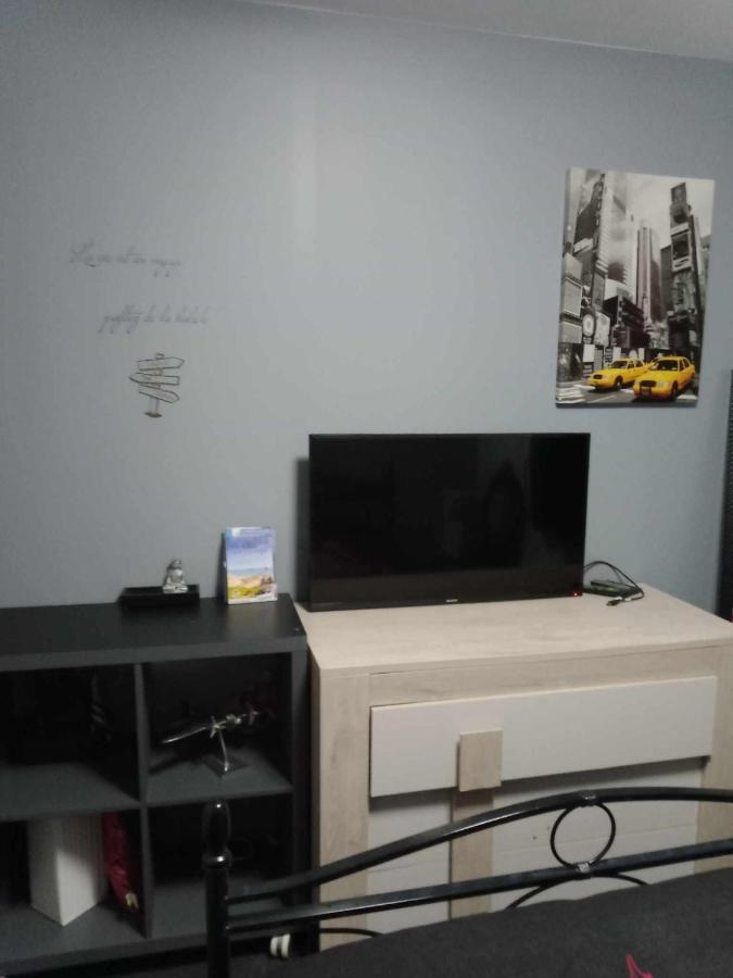 Agreable Chambre Chez L'Habitant Paimpol Zewnętrze zdjęcie