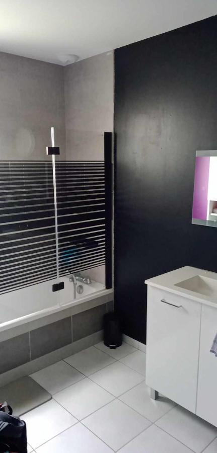 Agreable Chambre Chez L'Habitant Paimpol Zewnętrze zdjęcie